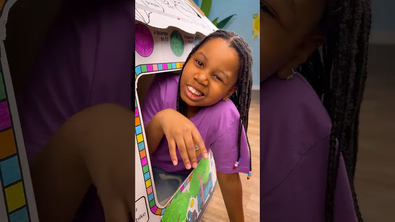 😕 Lia Jumps Into Sarah&rsquo;s Game &mdash; But Is That Okay? 🤔 #shorts #kidsstories