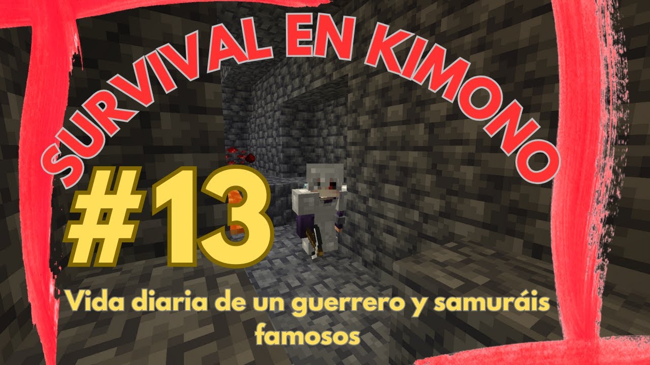Survival en Kimono #13 – La vida diaria del samurái: gastronomía, vestimenta y figuras históricas