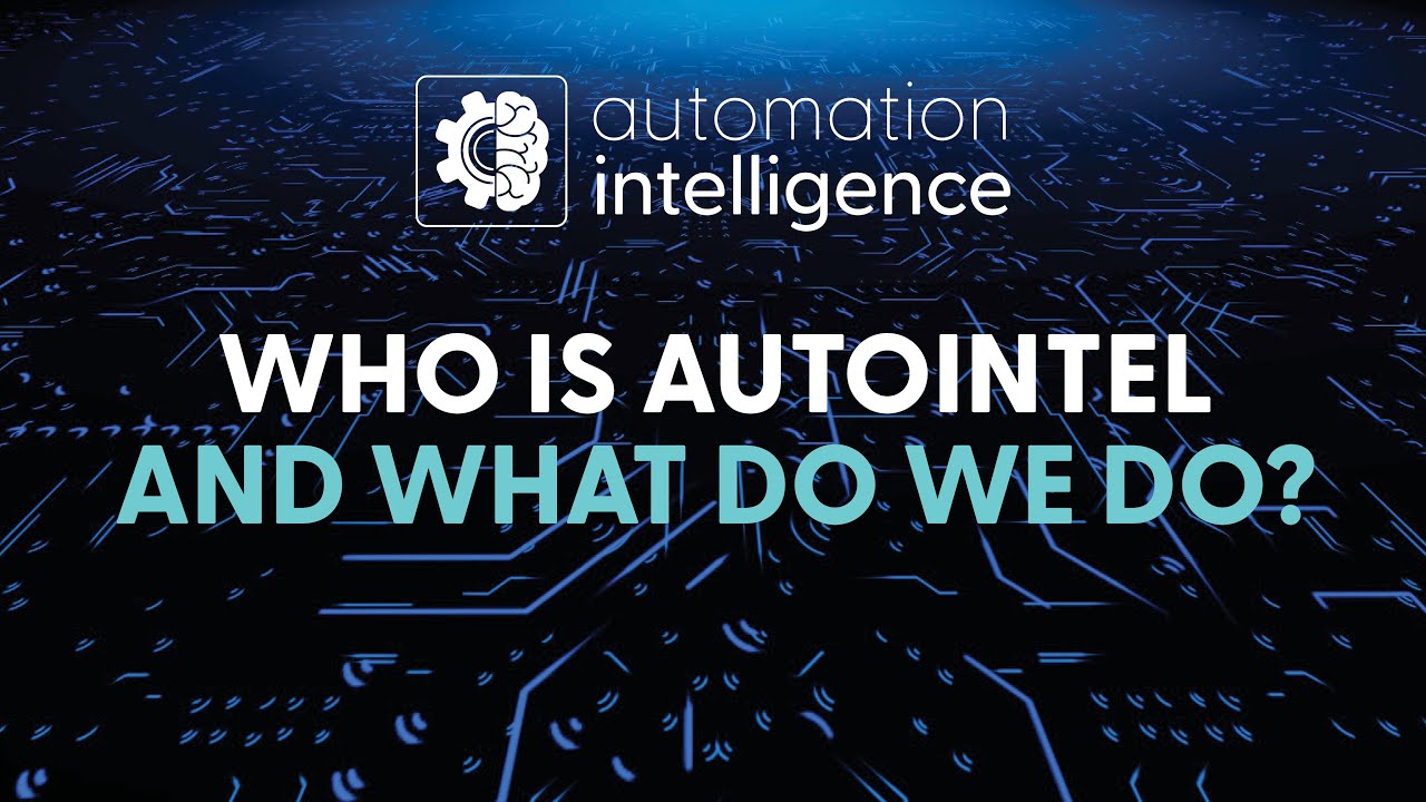Who is Automation Intelligence?