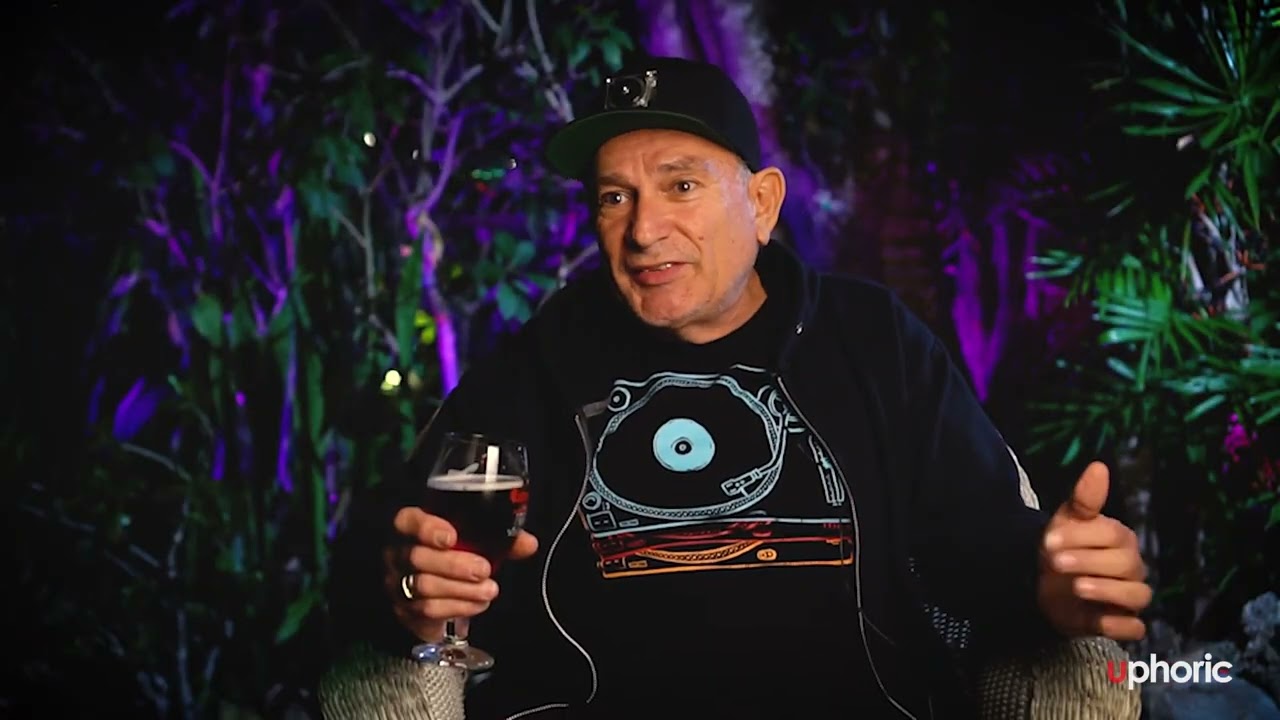 Winter Music Conference Documentary, Hits Were Made here, Episode 1: The Parties