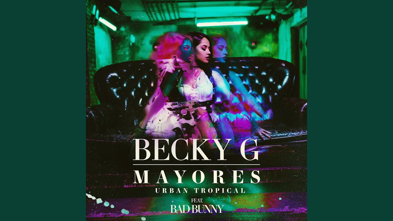 Mayores (Urban Tropical)