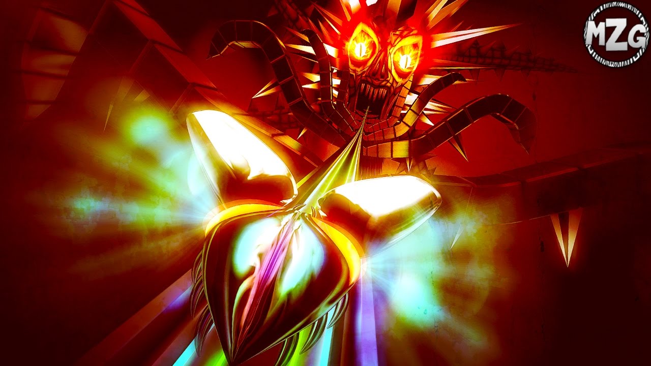 Best Rhythm Game!? - Thumper Gameplay