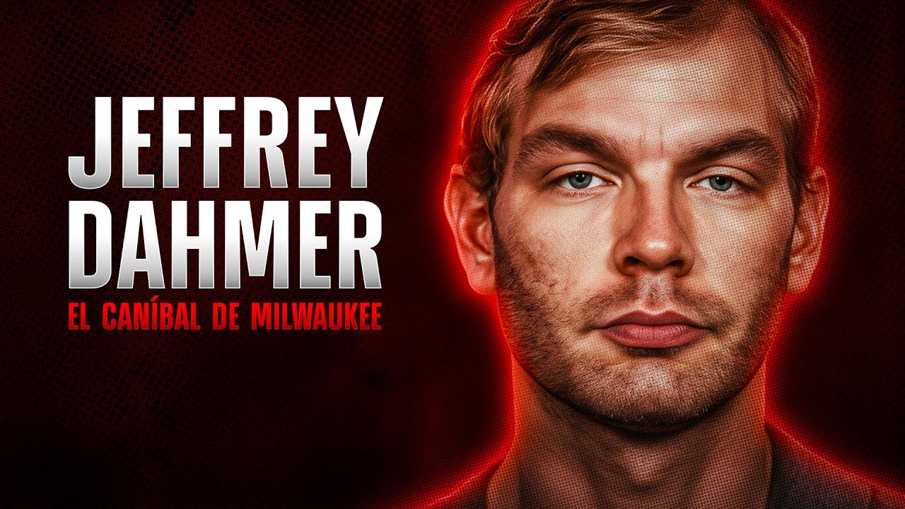 La perturbadora historia de Jeffrey Dahmer | Documental Criminal
