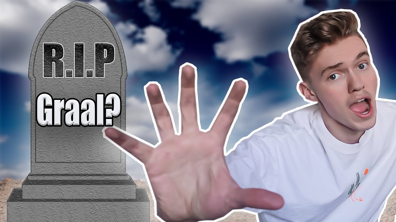 Is Graal Dead? Or Alive?