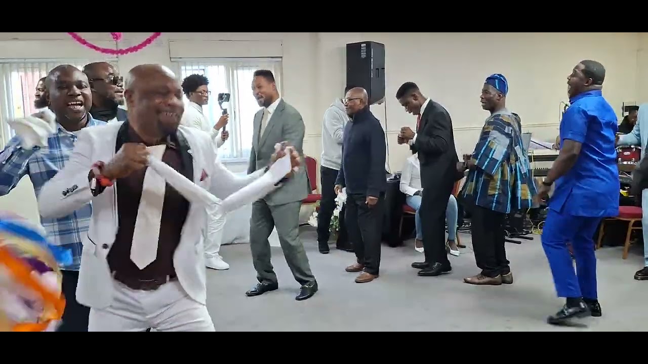 Thanksgiving Offering //  Sunday Divine Service 2026