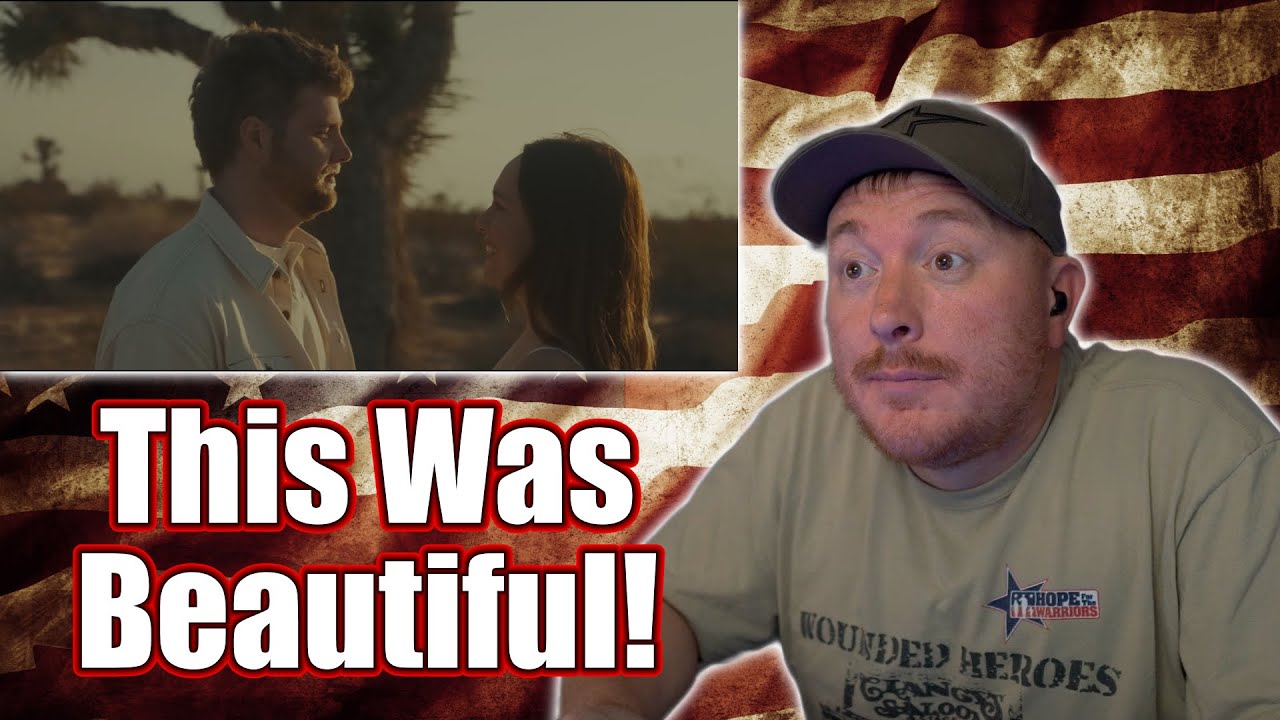 Alex Warren - Ordinary (Veteran Reaction)