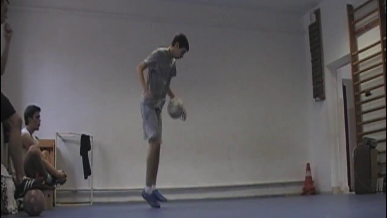 Milcsi - Spring video