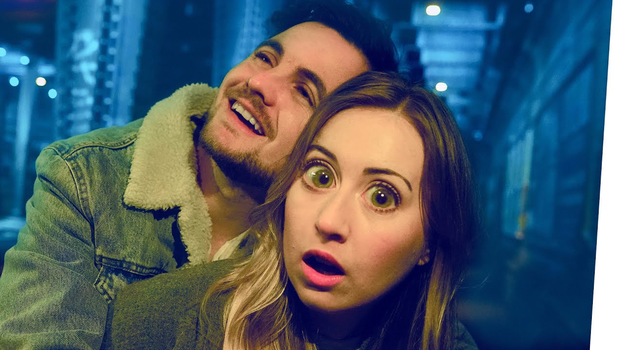 Ehrliche Mucke mit der EX