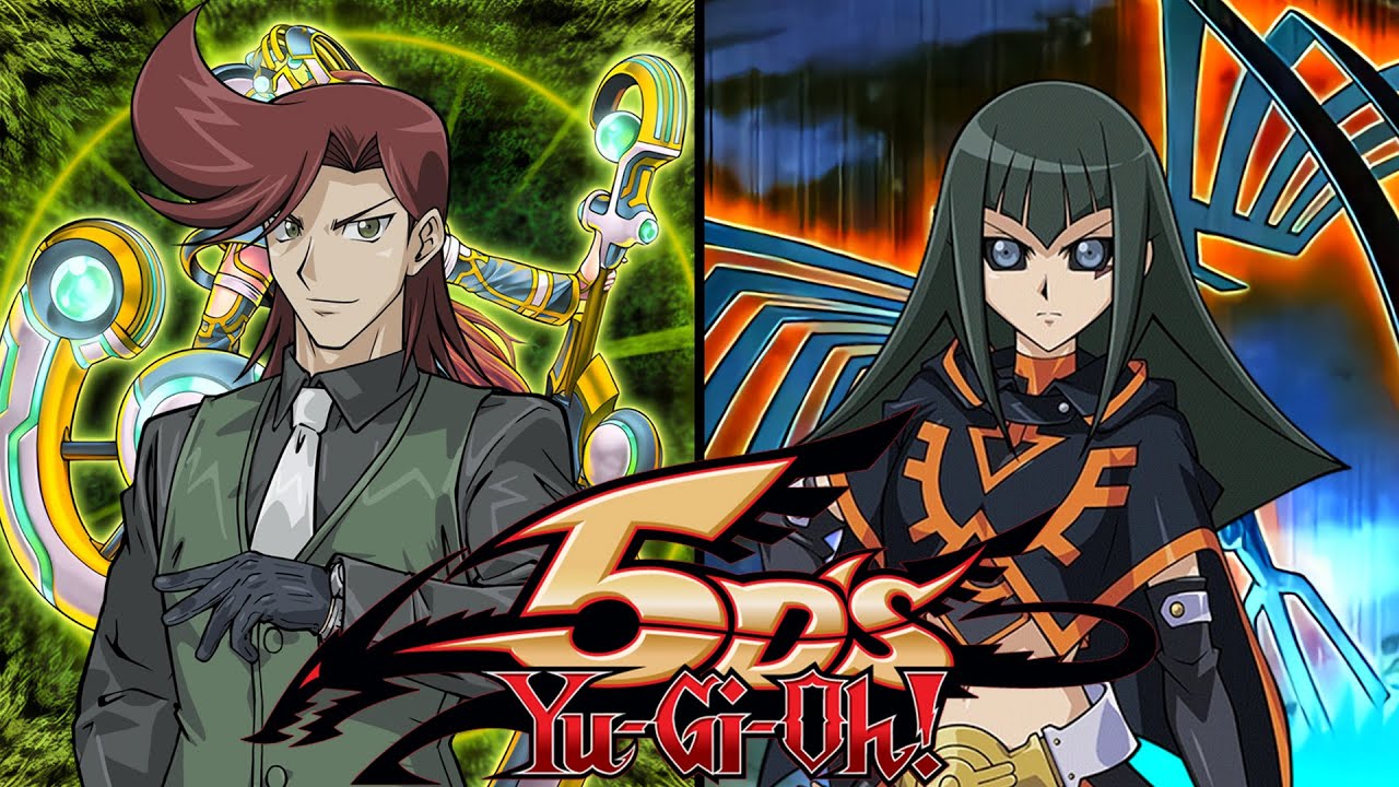SAYER VS CARLY (BOTH DUELS) | YGOLANG