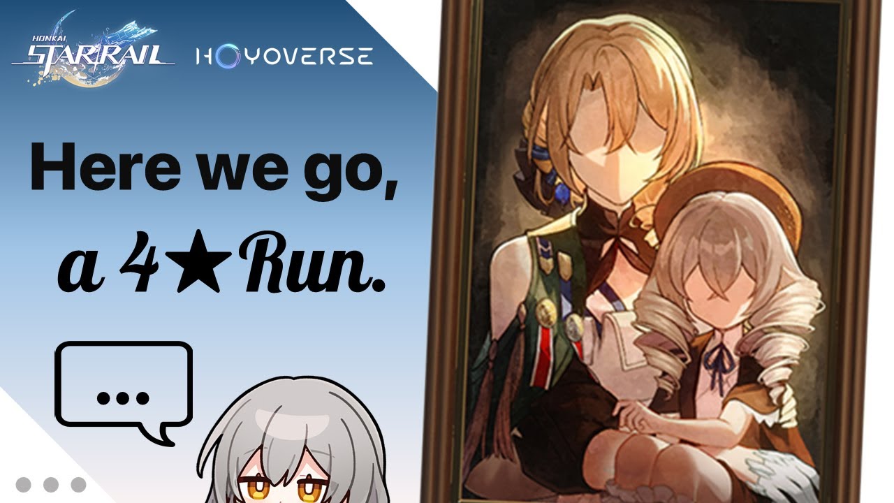 4 Star Only | Vengeance will be mine! | Pure Fiction 2.5 | Honkai: Star Rail