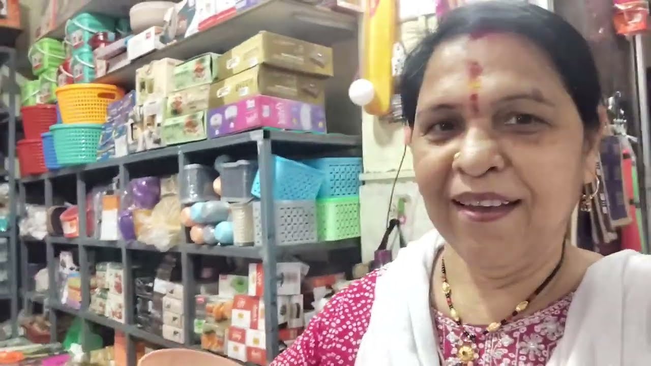 आज जूली के लिए खिलौने लेने पहुंच गए दिल्ली बाजार। अन्जू नगरकोटी ब्लौग विडियो🙏🙏