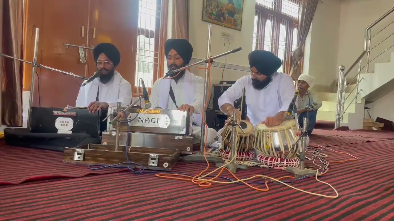 Har kirpa kr ke bksh leyo....