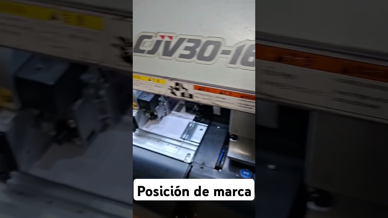 PROCESO CORTE ETIQUETAS