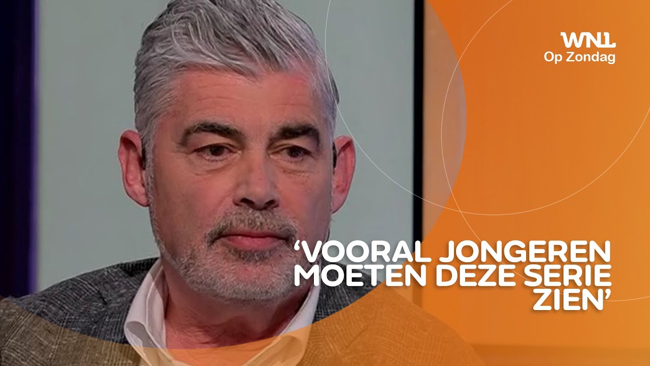 Dramaserie 'De Joodse Raad' toont familiedaden van oud-politicus Rob Oudkerk