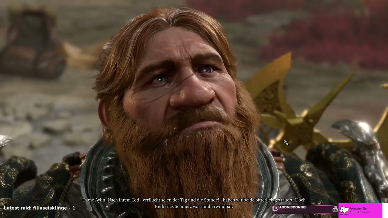 Baldurs Gate 3  Folge 59: Auf nach Baldurs... Äh bidde was?!