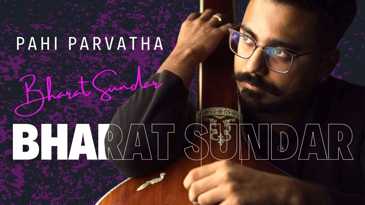 Bharat Sundar | Pahi Parvatha Nandini | Aarabhi