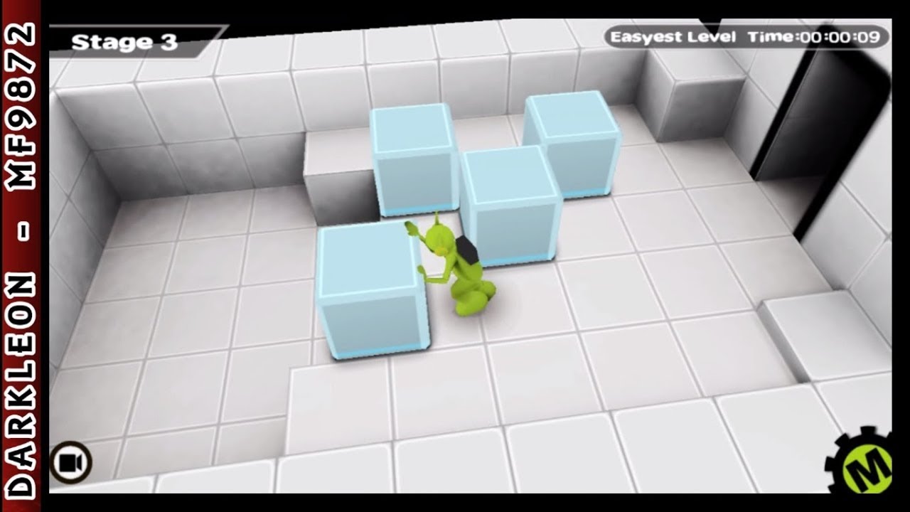 Android - Lime 3D