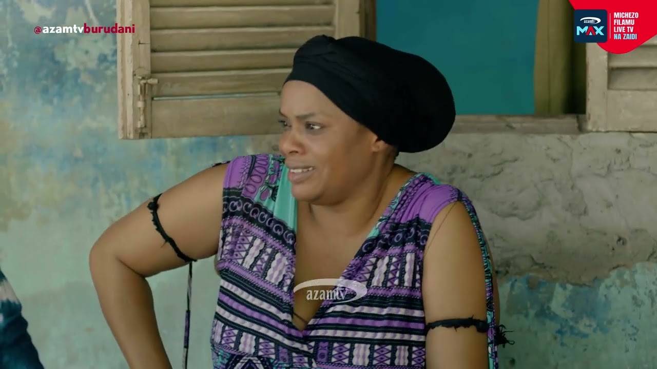 Wamekula buyu kwa Chiku | Kombolela SE02 EP 51