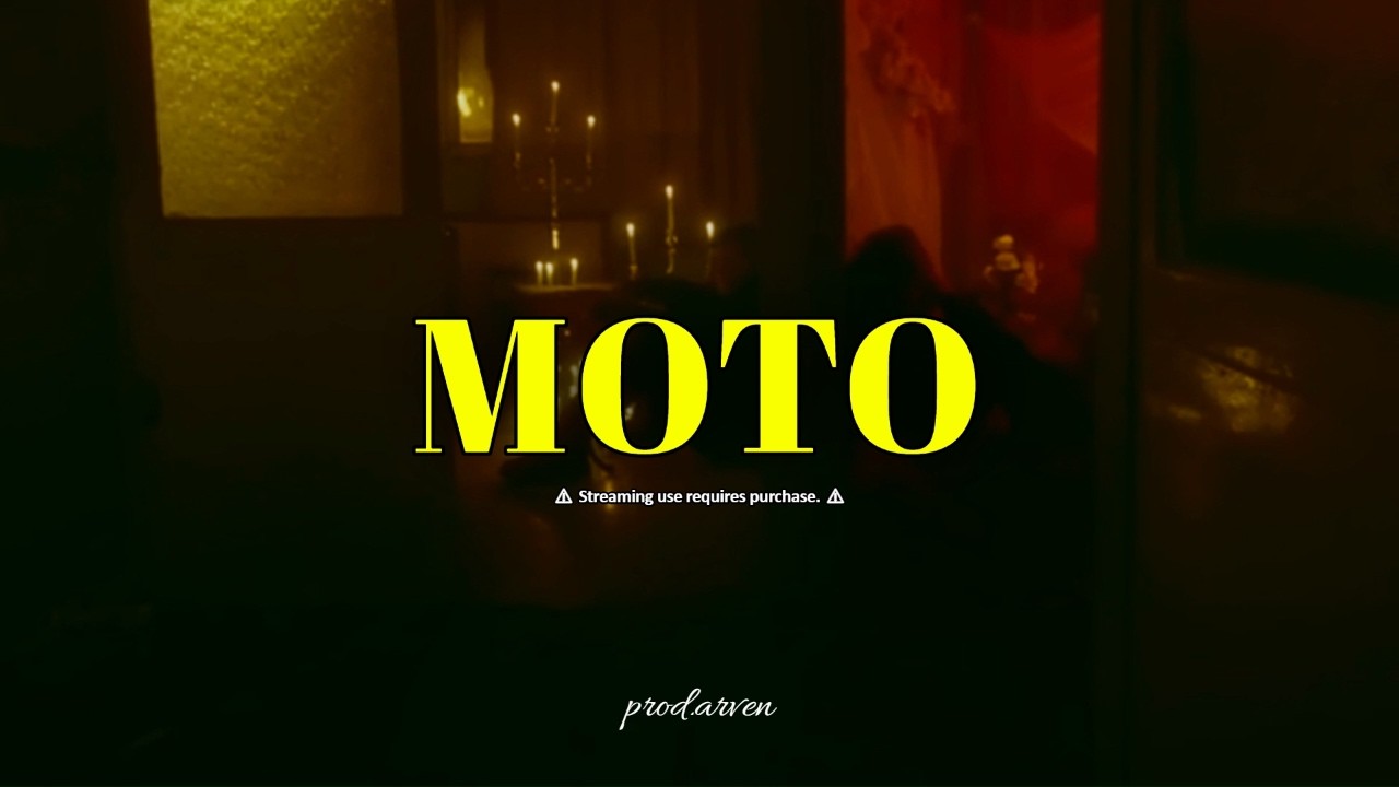 (FREE) Lil Tjay x Motive Type Beat - 