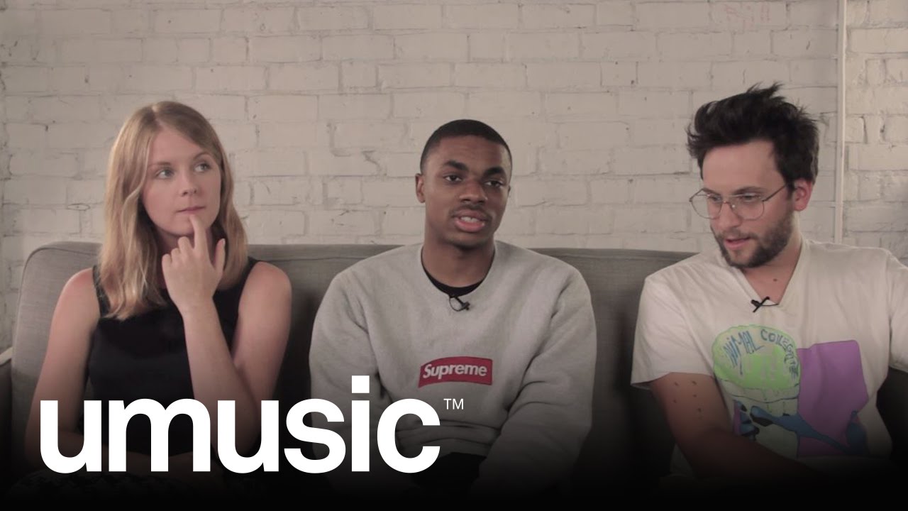 Pop On The Couch - Episode 20 (Vince Staples Special)