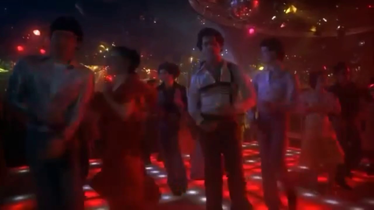 Kylie Minogue - Miss a Thing