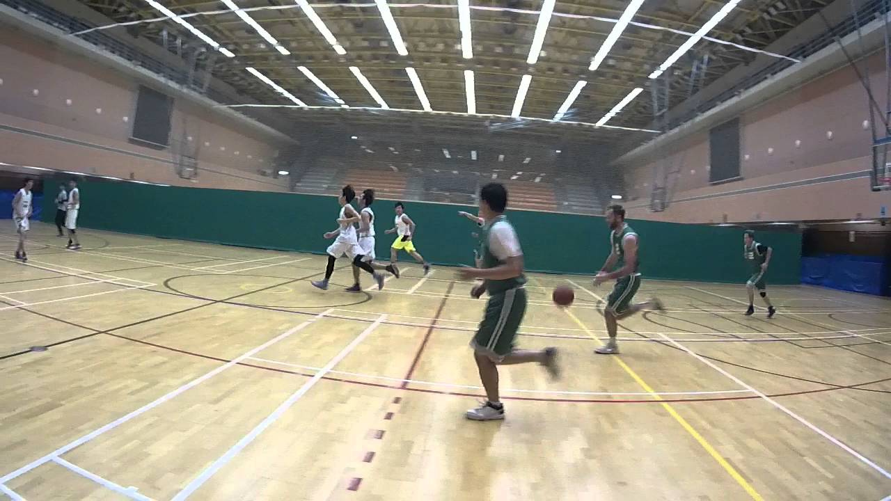 TFP Farrells vs ALKF+ Q1