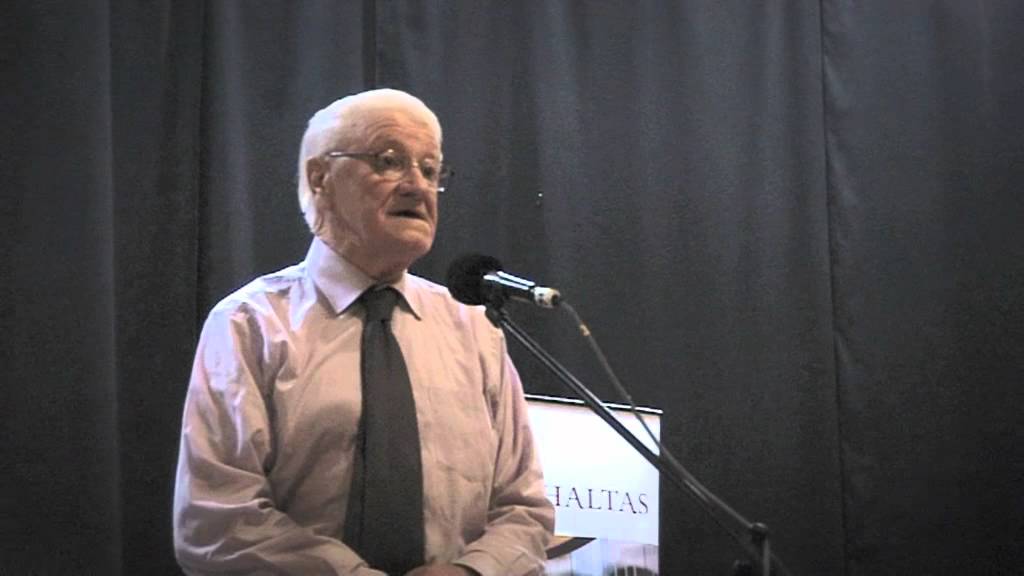 Seamus Fay at Echoes of Erin, 2011