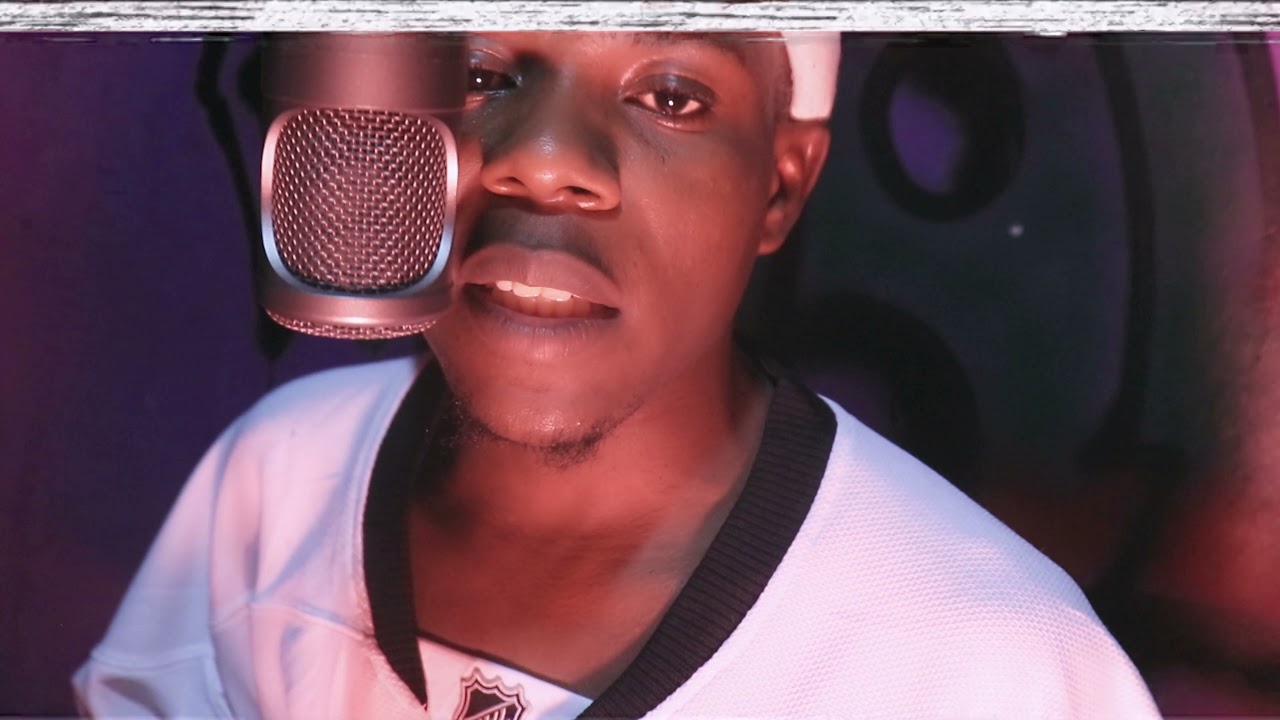 Nala Mzalendo_NOMA Official Video 4K. (Directed By Wadachi Media)