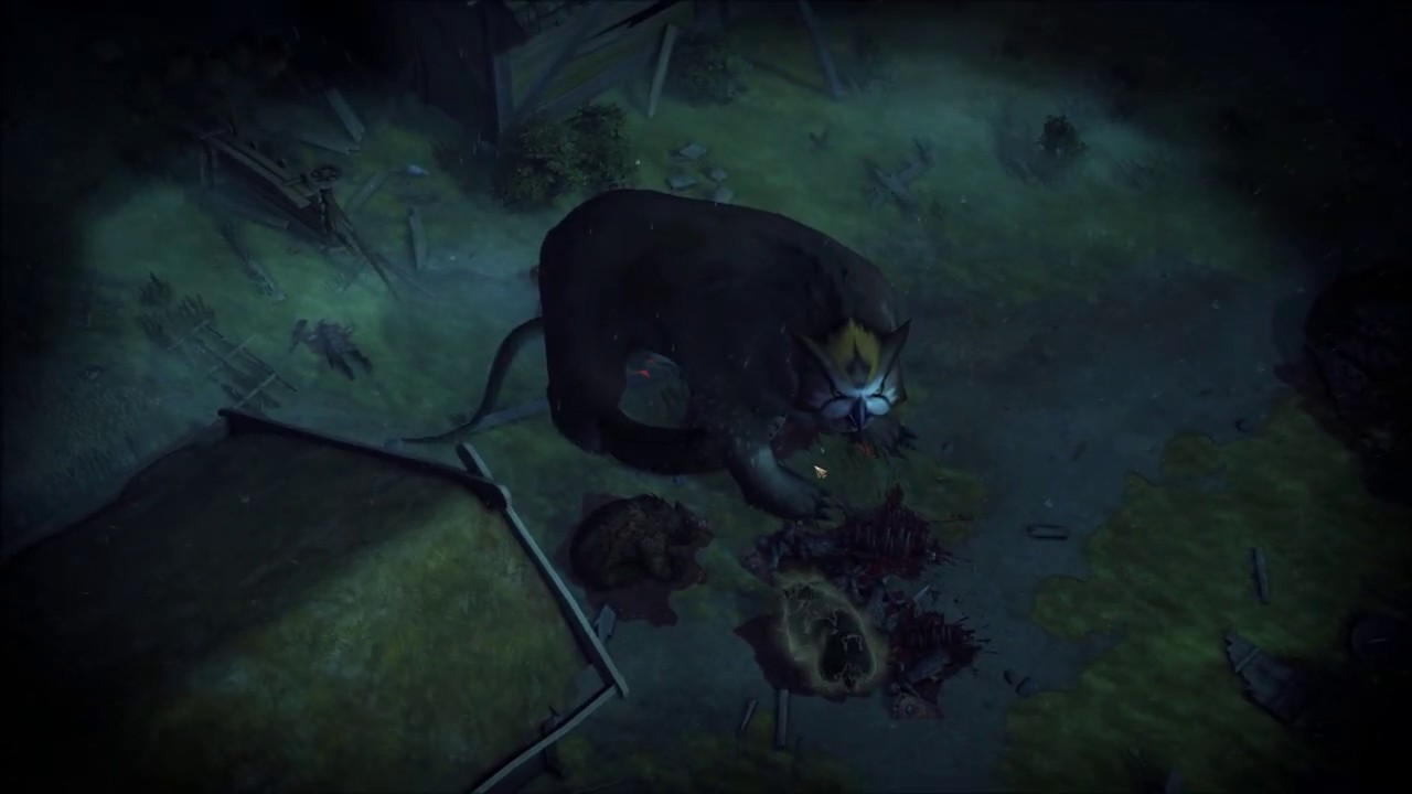 Pathfinder: Kingmaker, Estoc Saint Defends the Capital SOLO