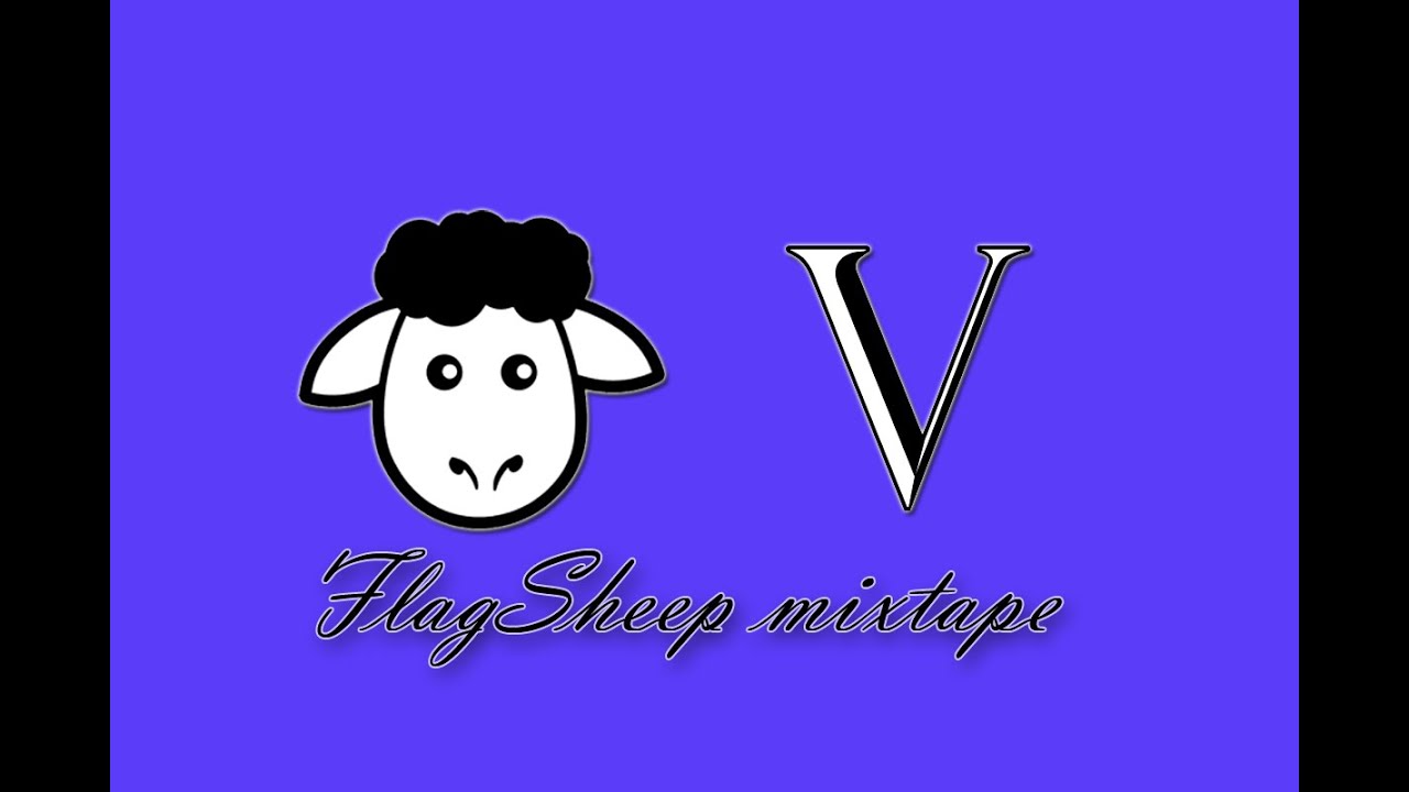 Grima | FlagSheep Mixtape 2020