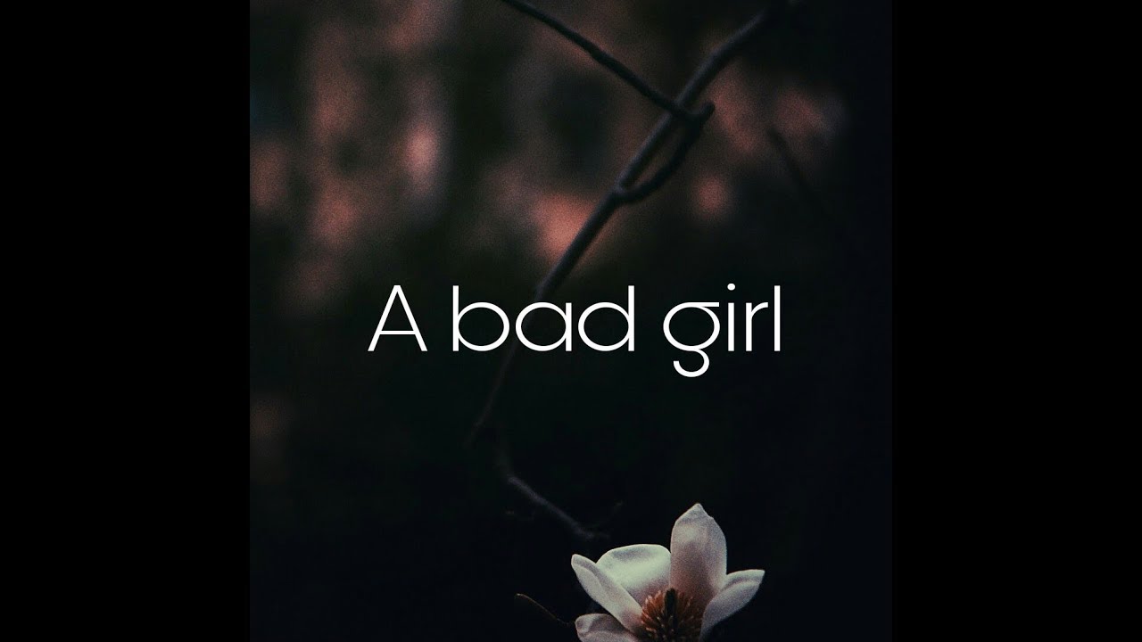 Imagina con BTS| A bad girl |Cap.1