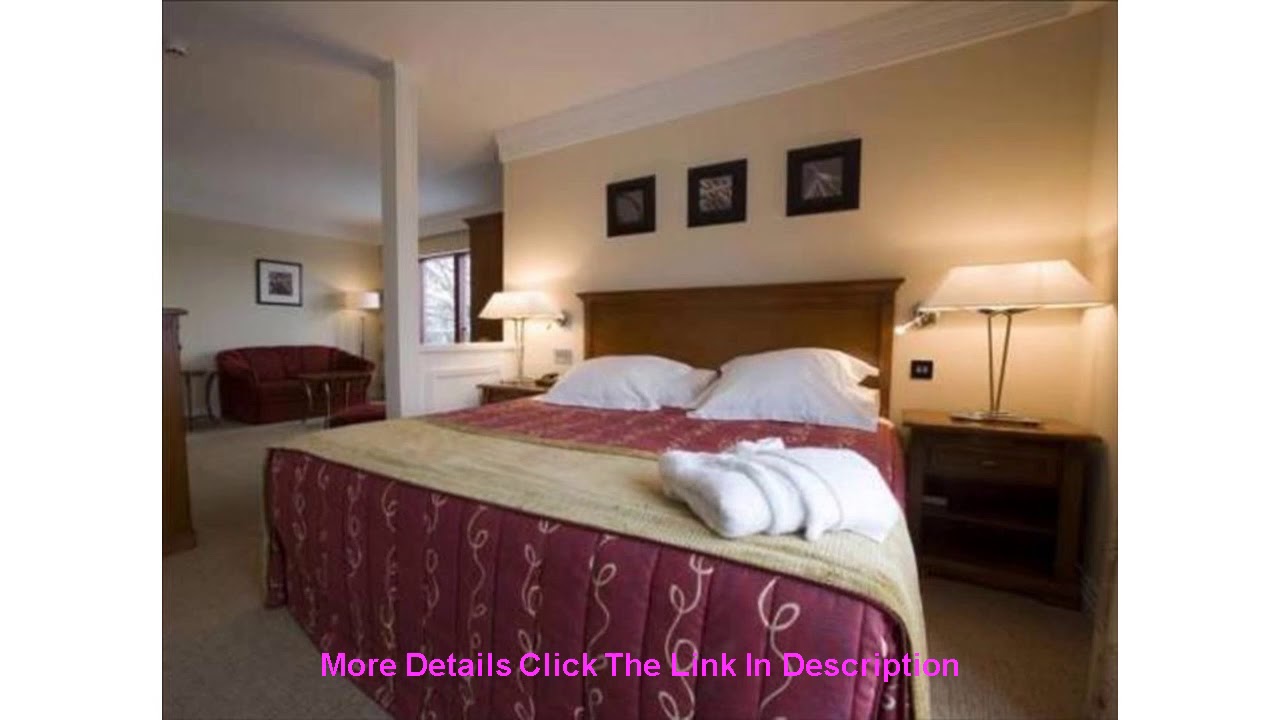 Review Bryn Meadows Golf  Hotel & Spa Hotel | United Kingdom