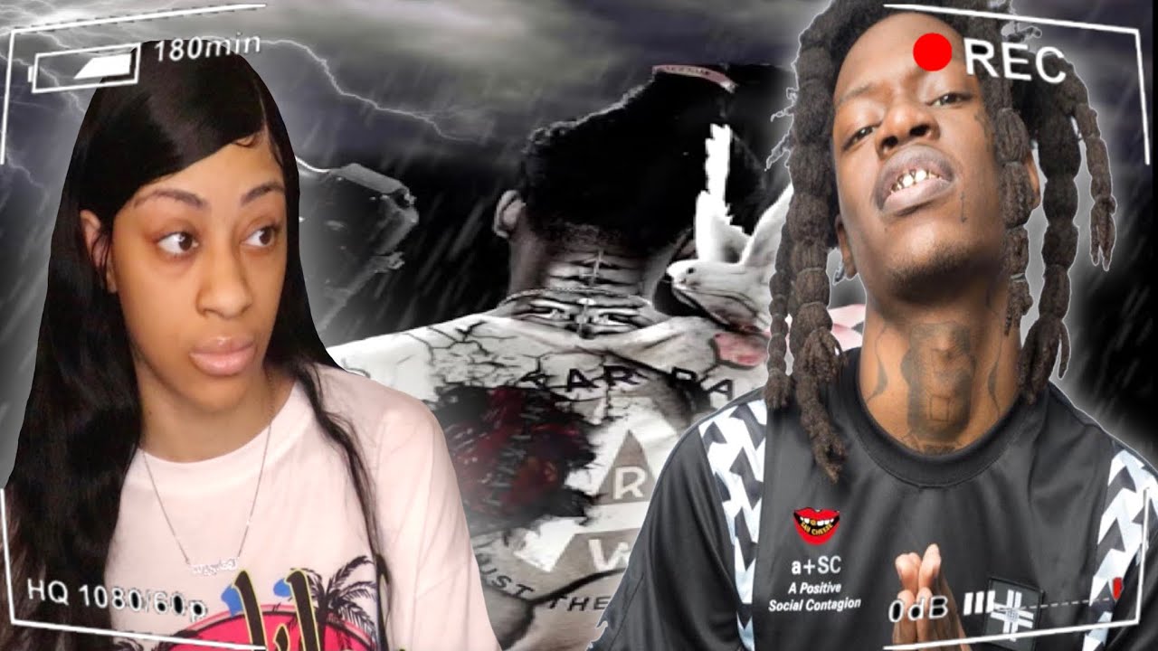 Foolio - Double That (Official Music Video) REACTION