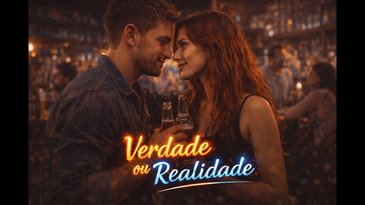 Sertanejo Paralelo - Verdade ou Realidade