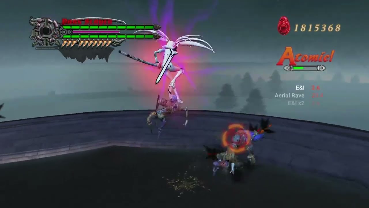 DMC4 - Random Again 