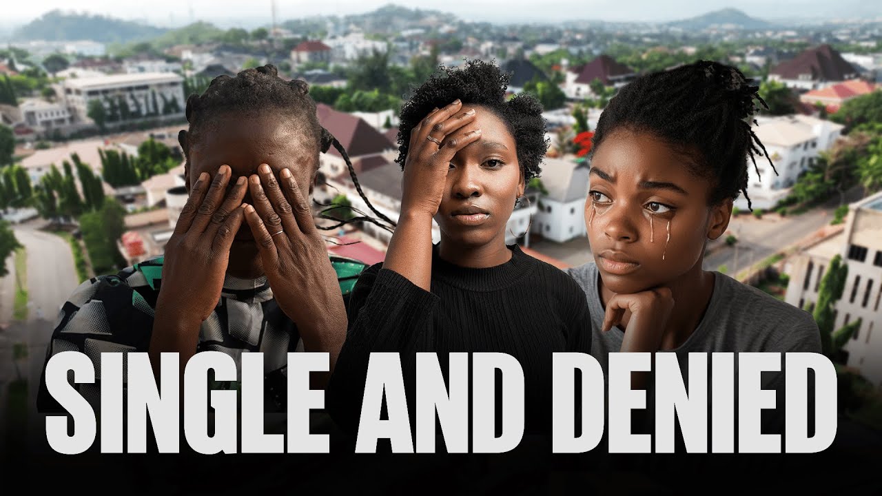 Harsh Reality of Apartment Hunting for Women in Lagos
