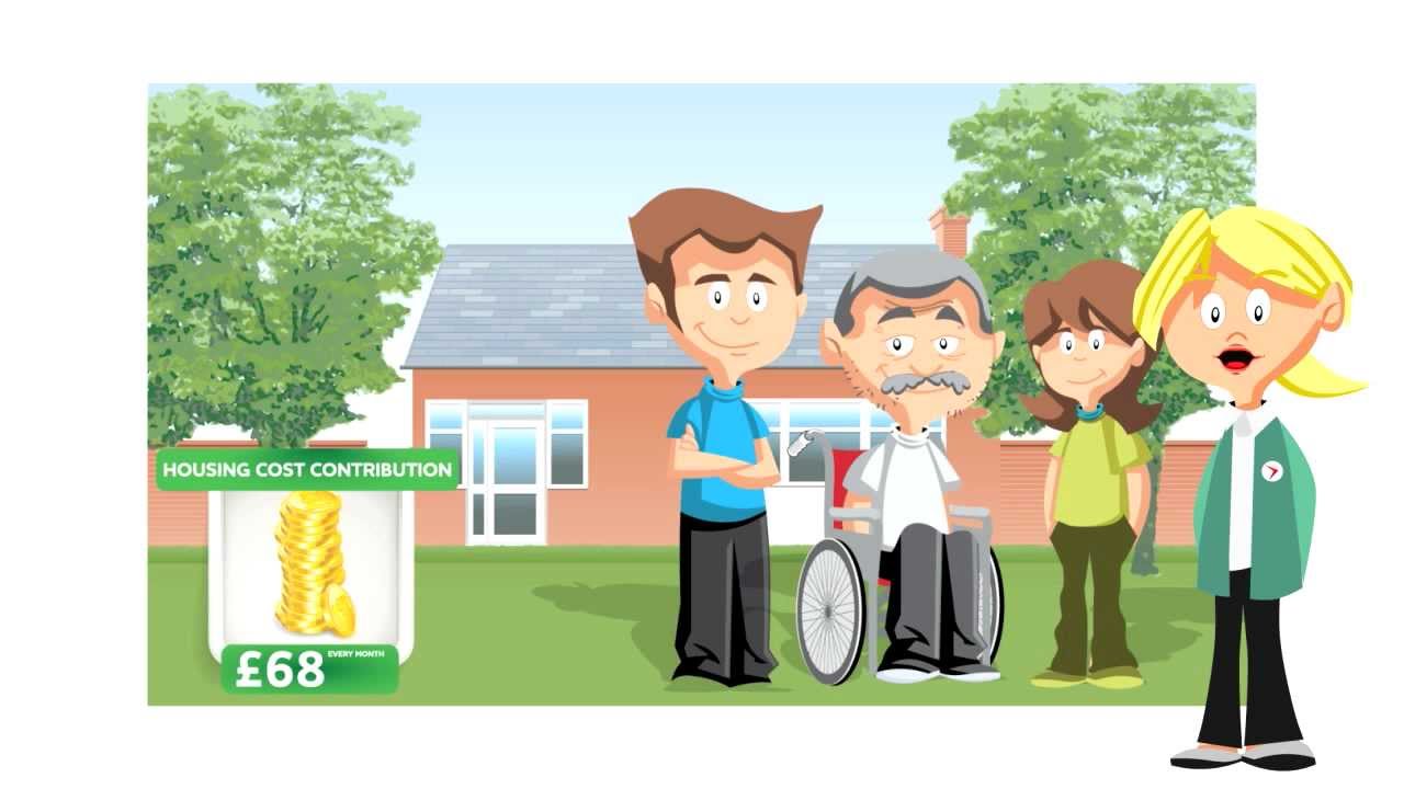 Non-Dependants
