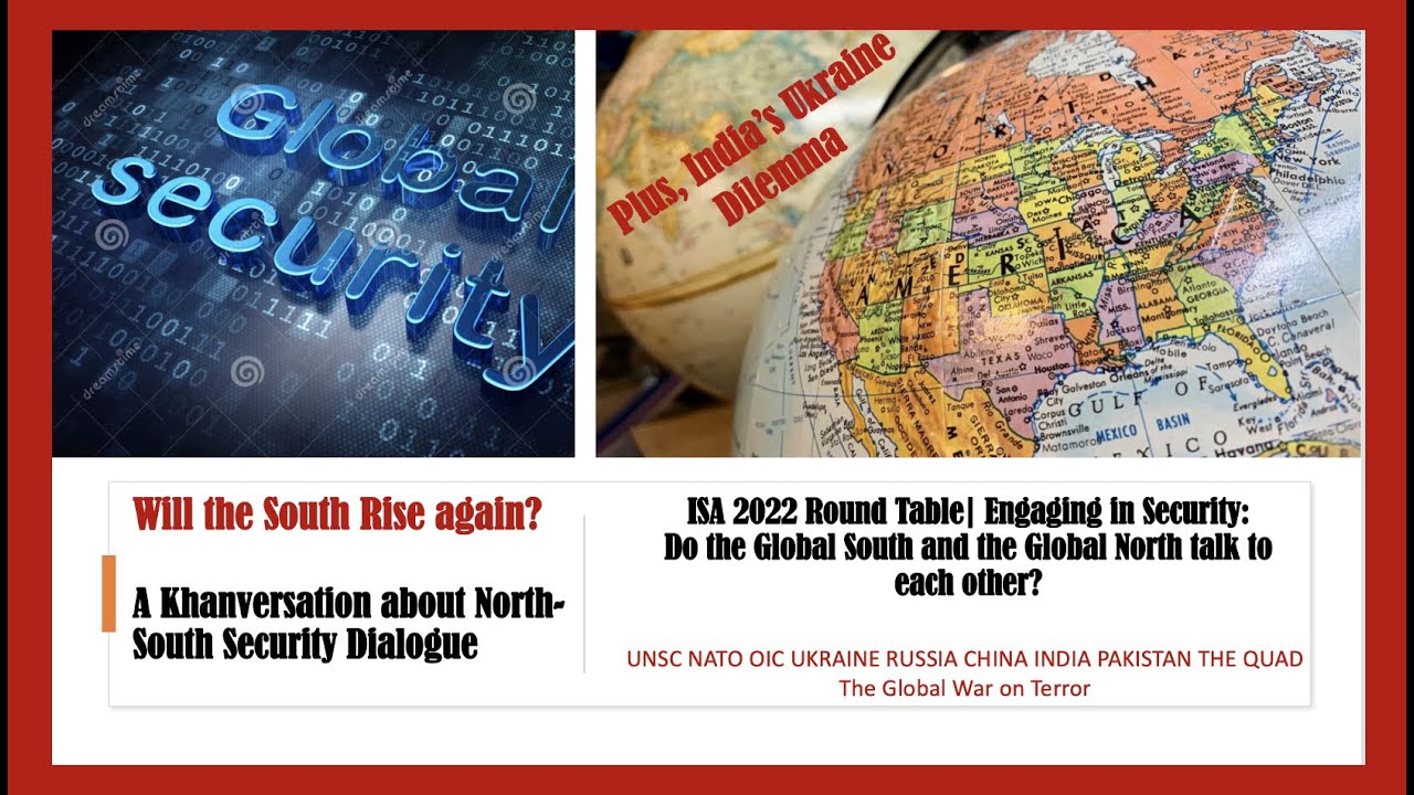 The Global South and its role in International Security | India's Russian Dilemma