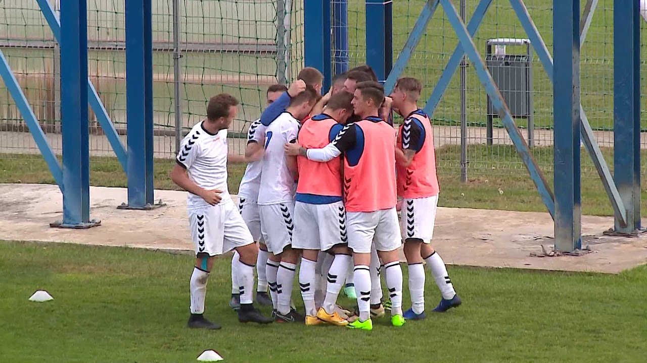 Szolnoki MÁV FC Góljai