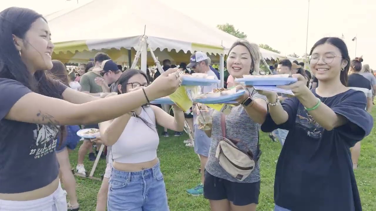2025 Derby BBQ Fest