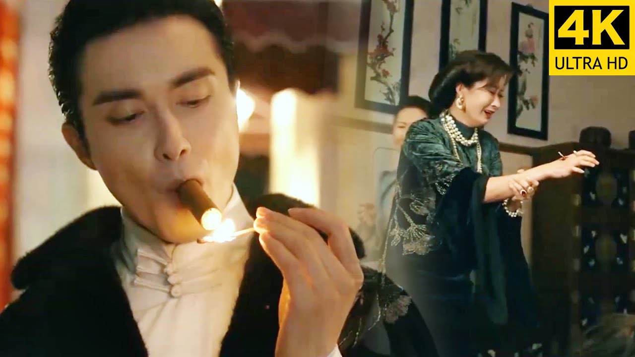 霸氣護妻！盲女被惡毒繼母毆打奄奄一息，吸血鬼王子大手一揮，瞬間廢掉繼母雙臂！ # 冰雪謠
