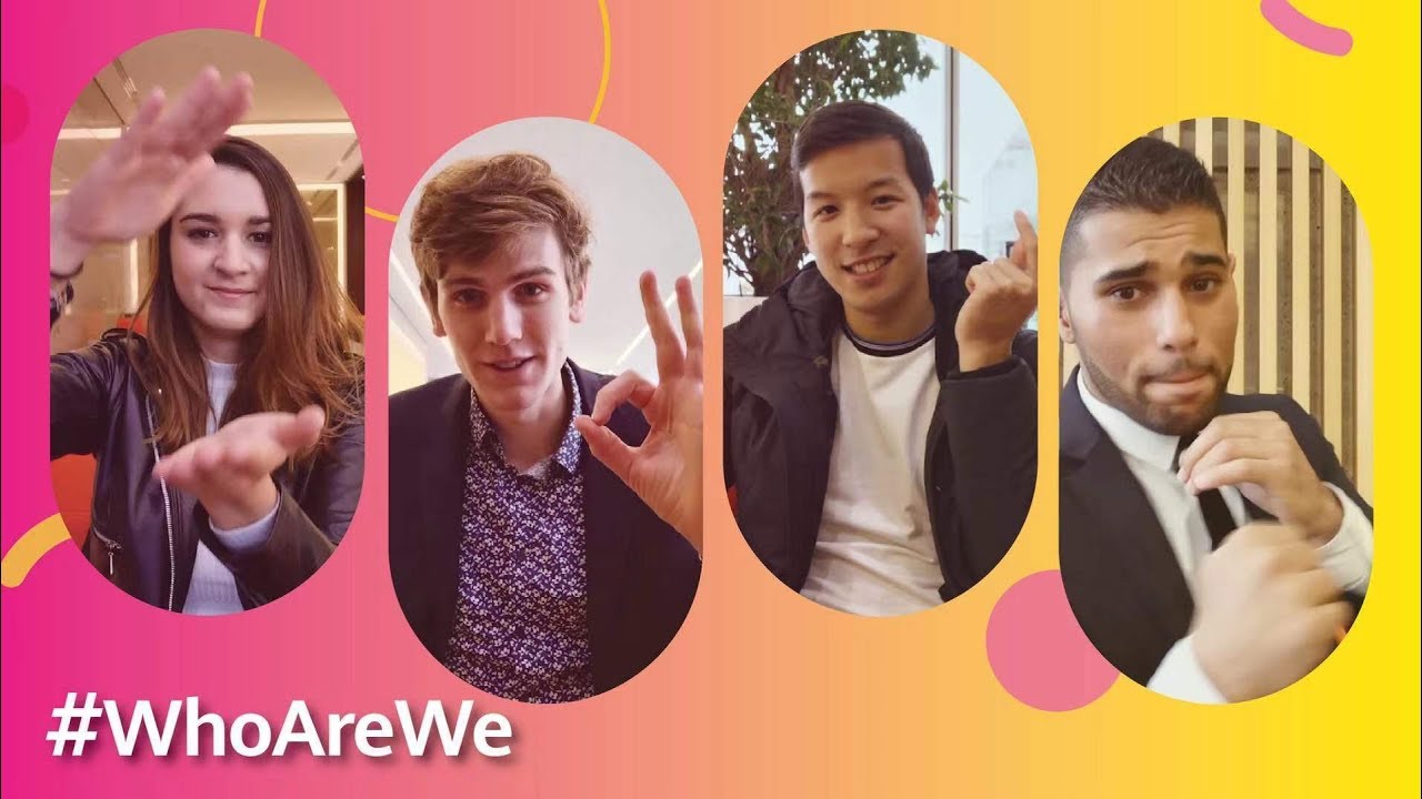 Huawei: Who Are We? The Youth Of Huawei