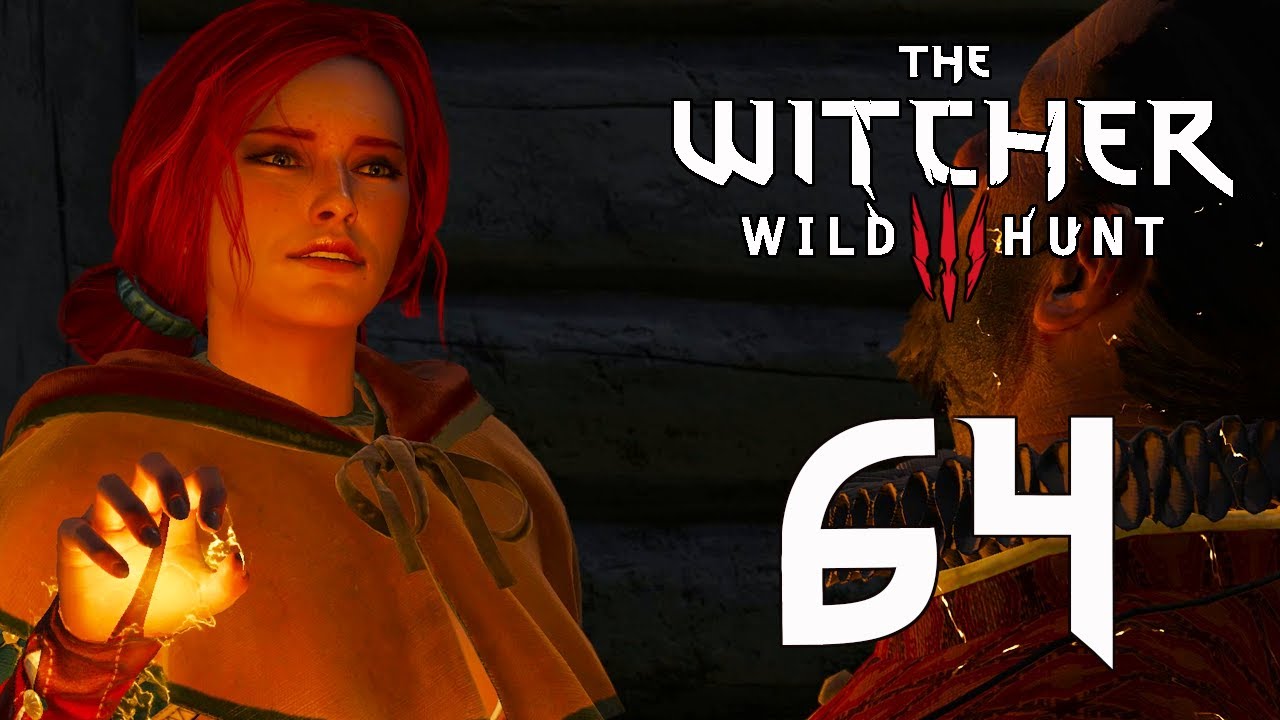 Interrogating a Spy - Count Reuven's Treasure - The Witcher 3: Wild Hunt - Let's Play (Filipino)