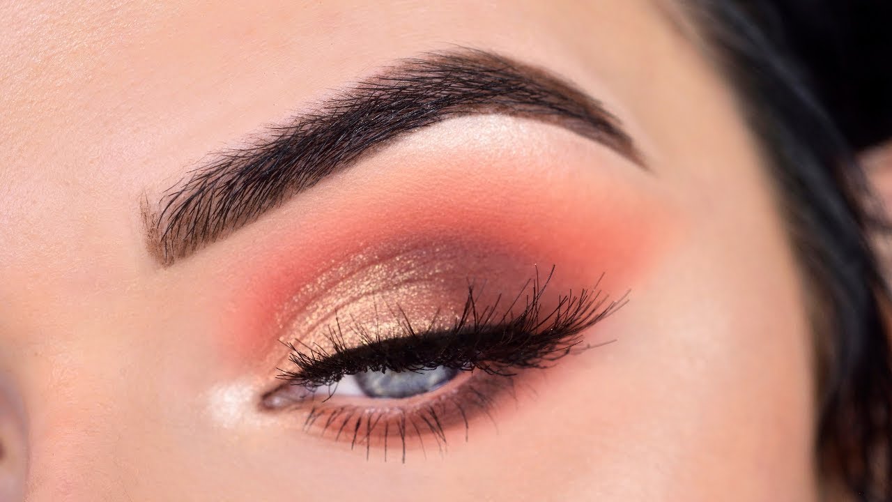 FLASHBACK FRIDAY | ColourPop X Kathleen Lights Dream St | Eye Makeup Tutorial