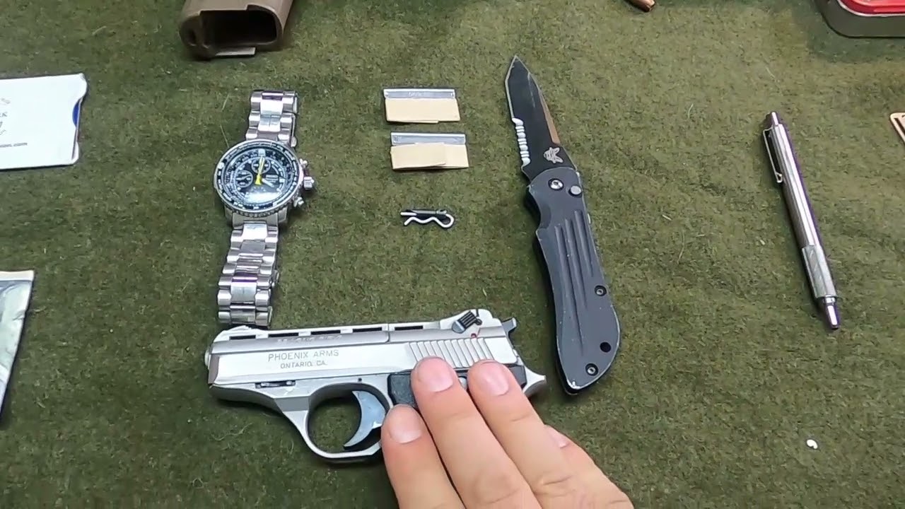 Anatomy of a Violent Nomad