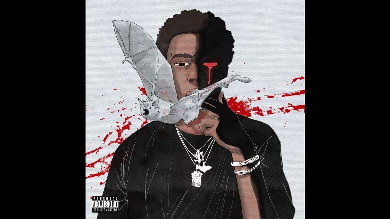 Take Over The World (Instrumental) - Glokk40Spaz (prod. Four3va & S!cco)