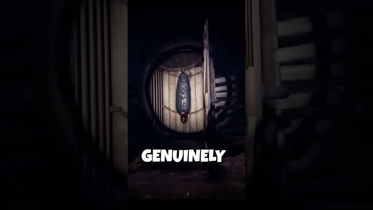 5 Roblox Horror Games That Are Actually Scary #roblox #robloxhorror #interliminality #horrorgaming