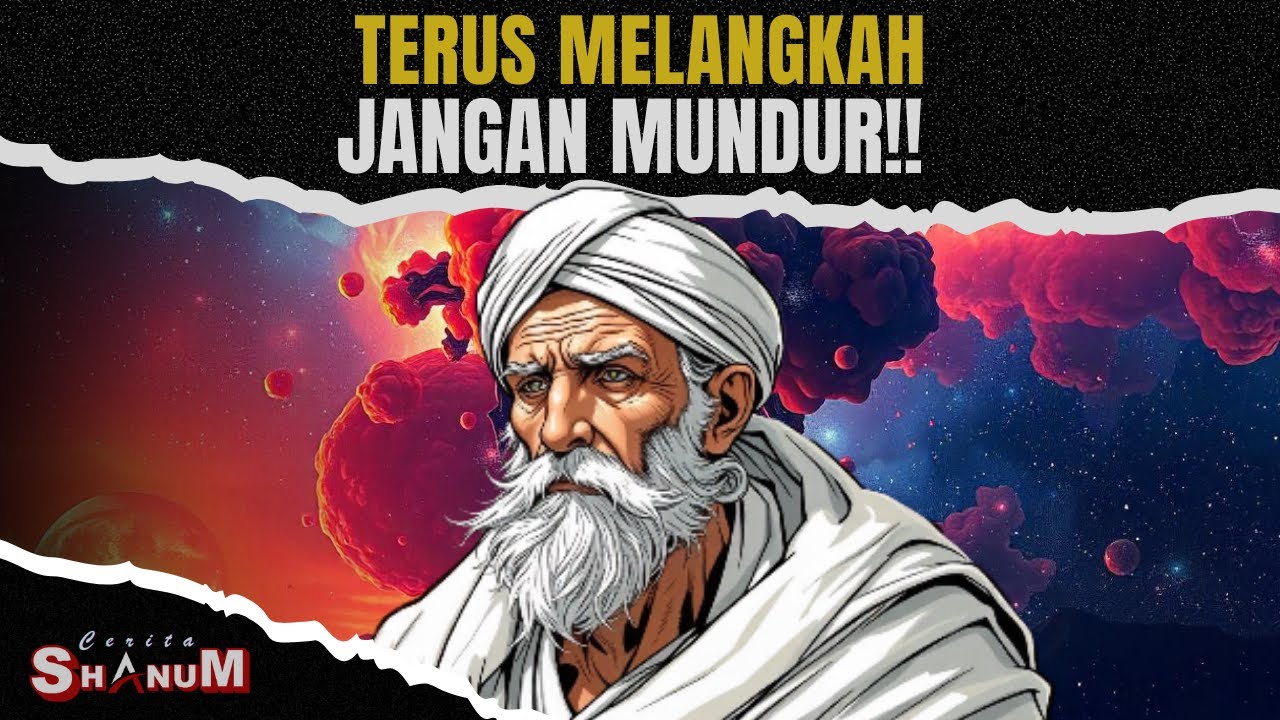 ✨YANG TERPILIH✨ JANGAN BUKA PINTU ITU LAGI ❗ MEREKA AKAN MENGINGINKANMU KEMBALI