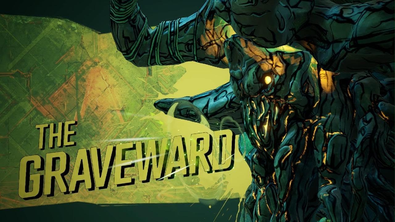 Borderlands 3 Zane Playthough (23)