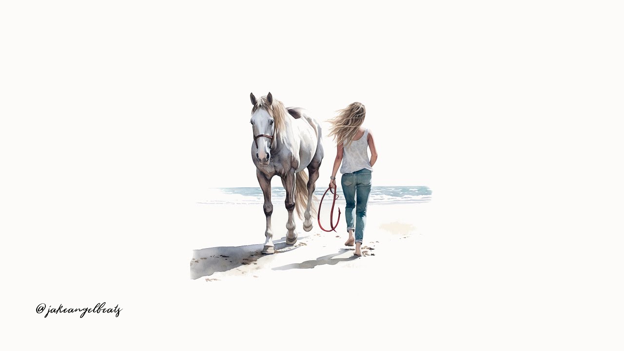 (FREE) Country Type Beat - 